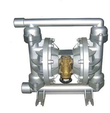 宣城宣州区铝合金气动隔膜泵